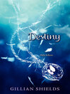Cover image for Destiny